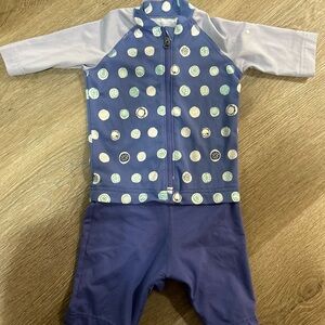 🌻2 for $15🌻 Toddler Columbia 1 pc bathing suit